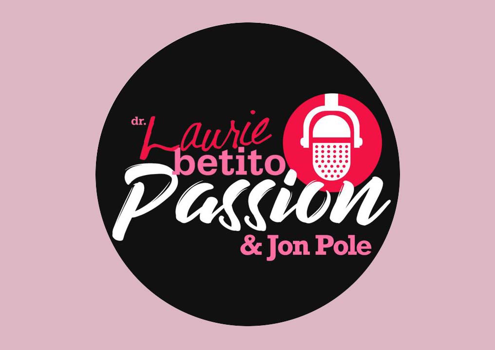 Podcast: Never Too Old To Fall In Love Or Have Sex