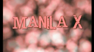 Philippine Porn Collection - Manila X1