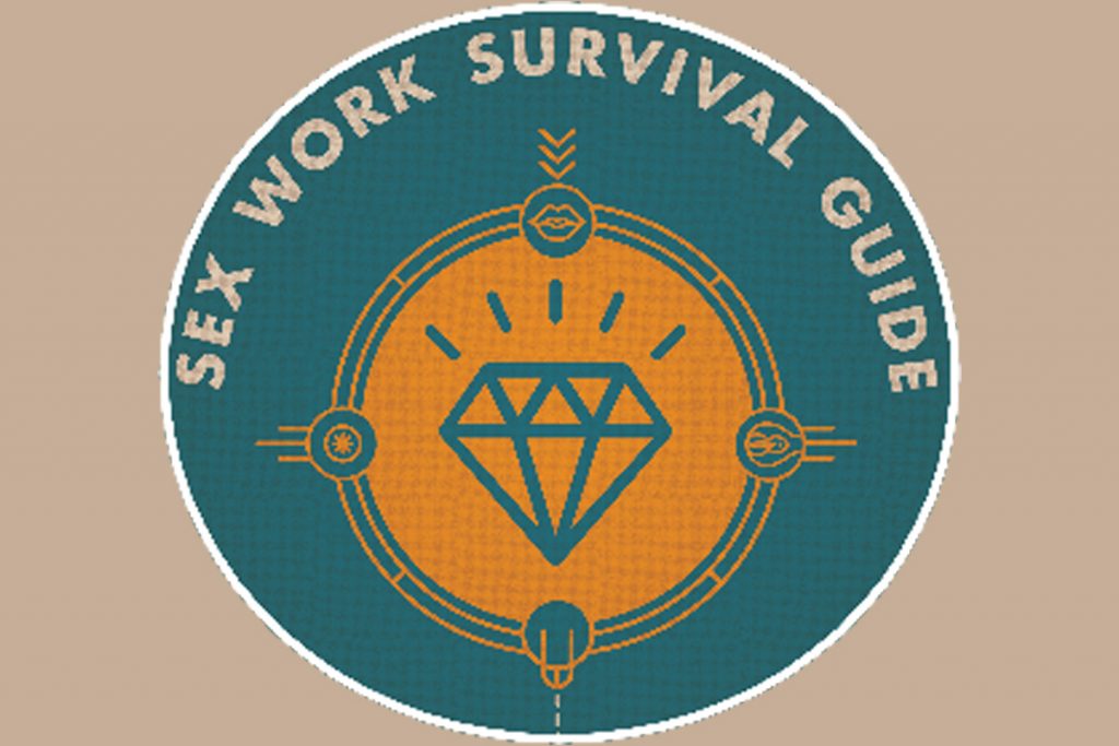 Sex Work Survival Guide: Family Law & Legal Ramifications