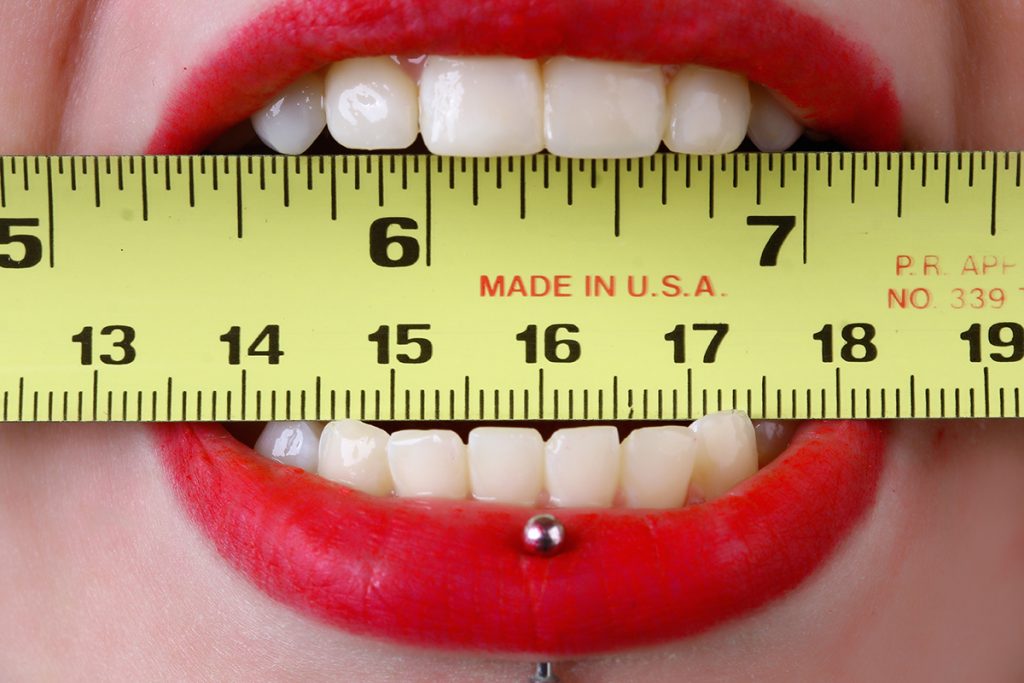 Q&A With Dr. Laurie: Does Size Matter?