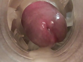 Fleshlight Quickie 5