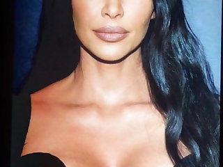 Celebrity Kim Kardashian 4