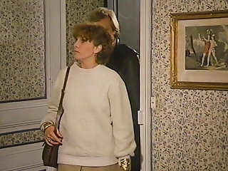 Female Choice Chambres D'amis Tres Particulieres (1981)