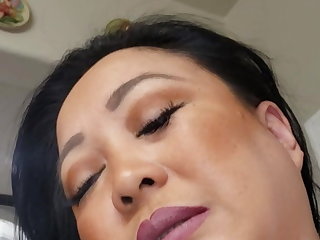 Pinay milf masturbation