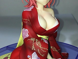 Figure Bukkake Sof Yuigahama Yui