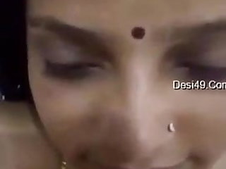 Cheating Super Indian Aunty with Neighbour