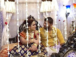 Bengali Bhabhi Ki  wedding night Porn video La Tina