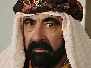 HD EMIR ARABE FUCKER