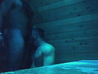 SPA Sex