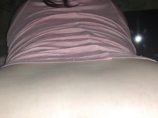 Couple Couple of 30 somethings can’t get enough sex. Creampie