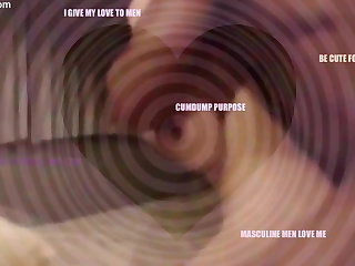 Sissy Cum Love Loop Allie Ray