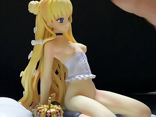 Bukkake Figure bukkake eiyusenki Arthur 02