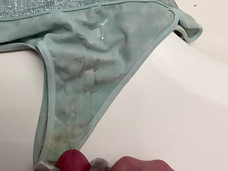 Another pair of Daughters Knickers