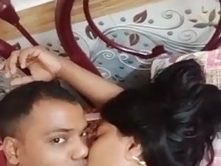 Bengali gf and bf romance Ina Kiss