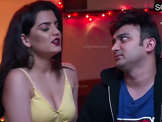 Big Nipples Hot and sexy desi bhabhi has sex
