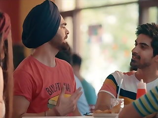 College College romance season 2 episode 01 blowjob Hindi 720p